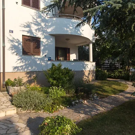 Apartament Mare Punat