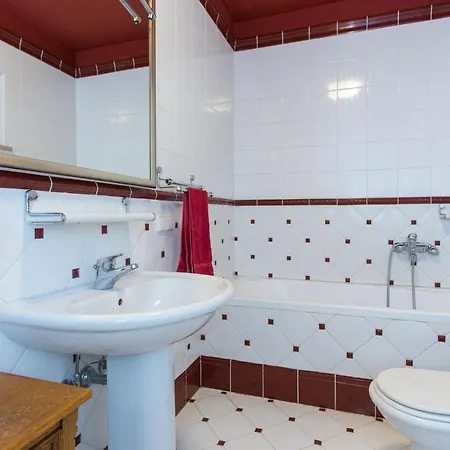 Apartmán Mare Punat