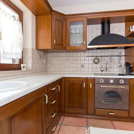 Mare Apartmán Punat