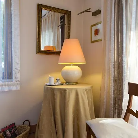 Apartament Mare