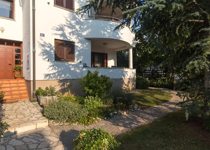 Lägenhet Mare Punat