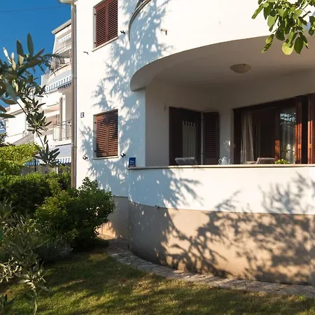 Mare Apartman *