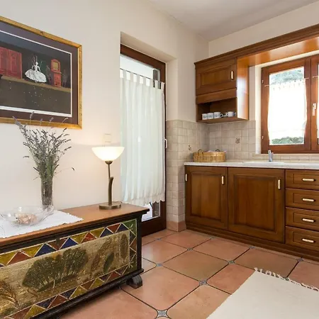 Mare Apartment Punat