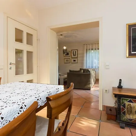 Mare Apartman